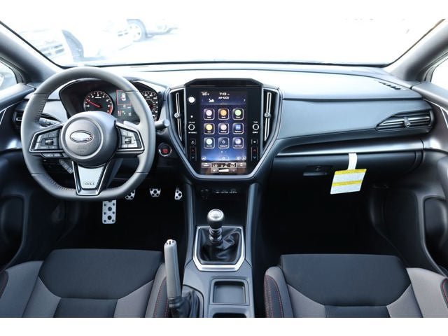 New 2026 Subaru WRX AWD/4WD image 41