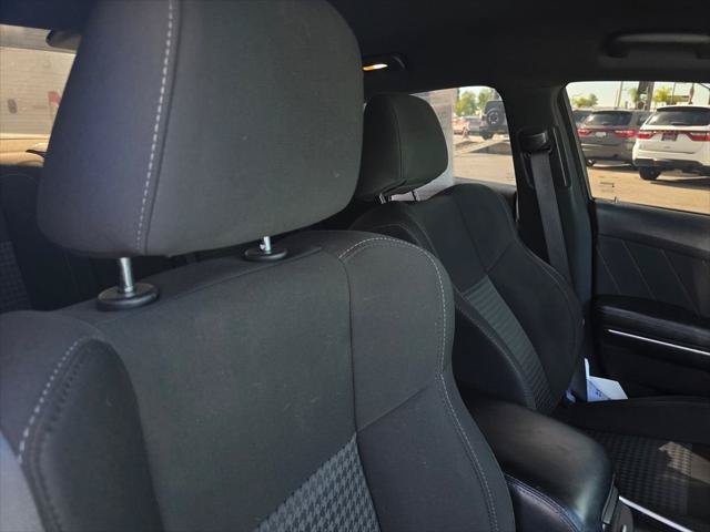 Certified 2021 Dodge Charger R/T RWD image 21