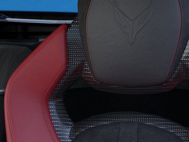 New 2026 Chevrolet Corvette Z06 w/ Z07 Performance Package image 21