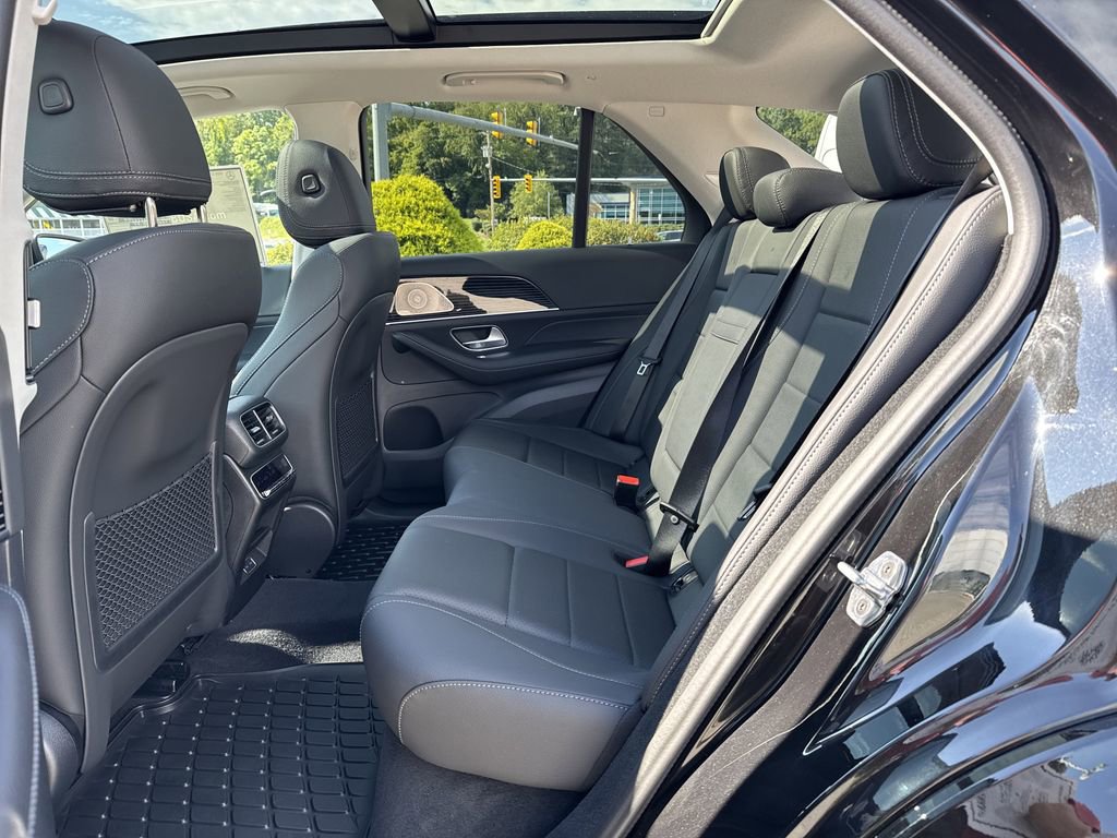New 2026 Mercedes-Benz GLE 450 4MATIC image 11