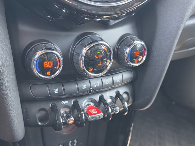 Used 2016 MINI Cooper S FWD image 20