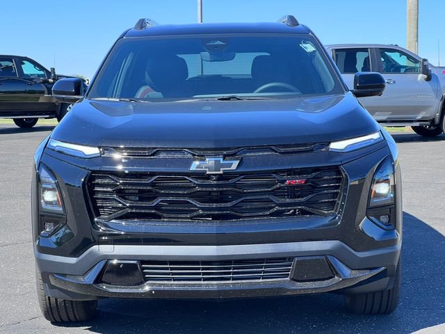 New 2026 Chevrolet Equinox RS w/ Convenience Package III AWD/4WD image 42
