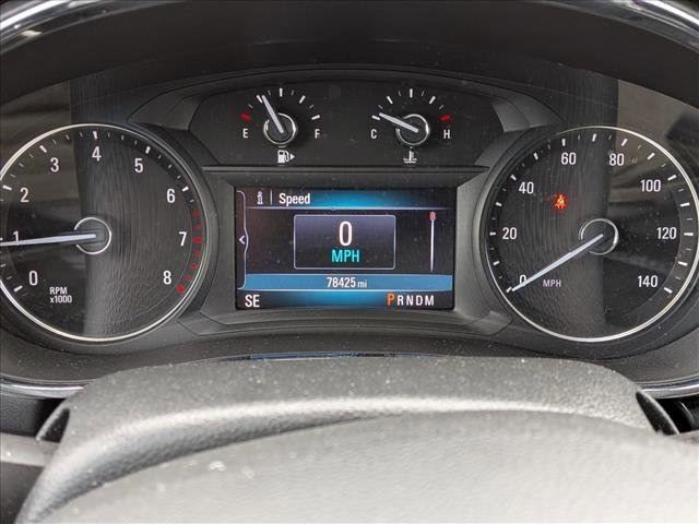 Used 2019 Buick Encore Preferred w/ Safety Package image 11