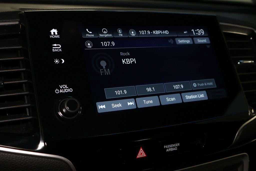 Used 2021 Honda Passport Elite image 33