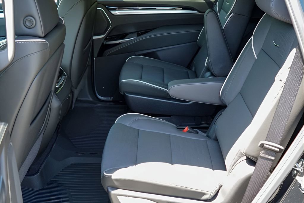 New 2026 Cadillac Escalade Sport w/ Touring Package image 20