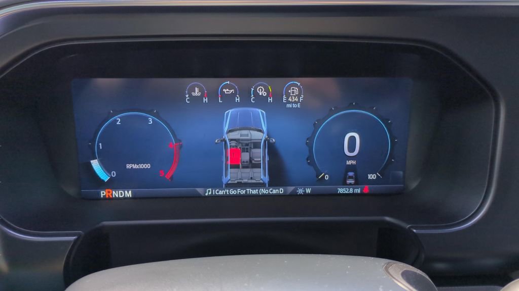 Used 2025 Ford F250 Platinum image 26