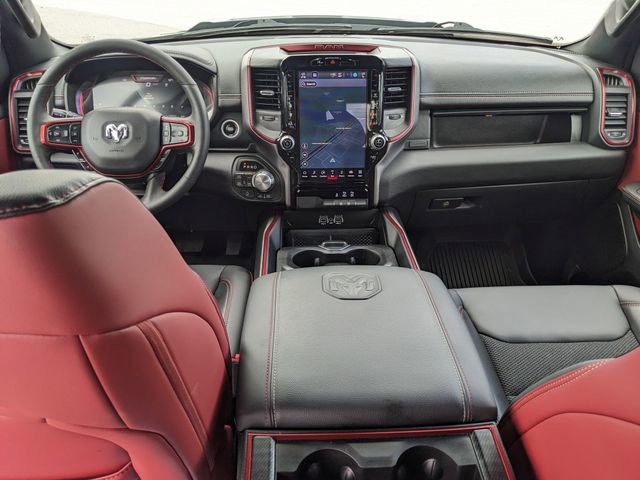 Used 2026 RAM 1500 Rebel w/ Rebel Level 1 Equipment Group AWD/4WD image 16