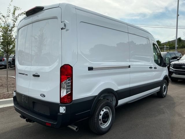 New 2026 Ford Transit 250 148 Medium Roof RWD image 8