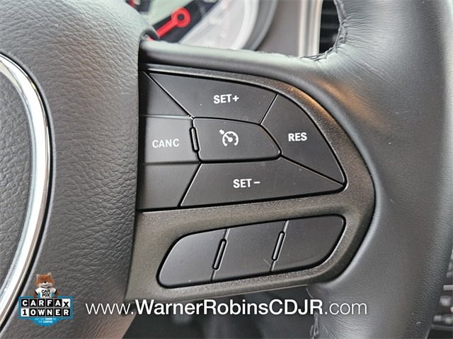 Used 2023 Dodge Charger SXT image 25