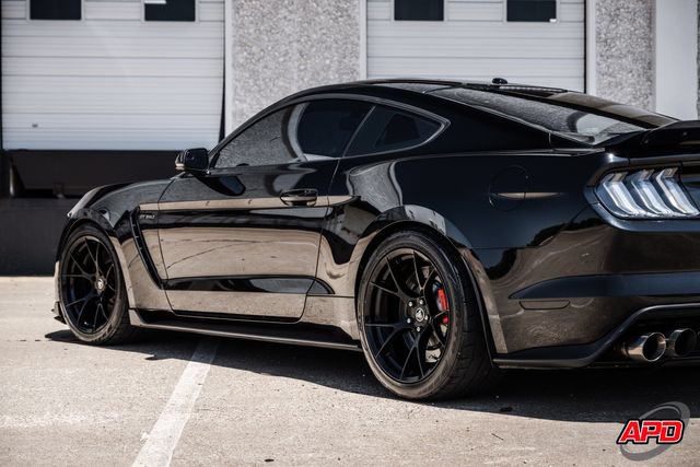 Used 2017 Ford Mustang Shelby GT350 w/ Electronics Package RWD image 52