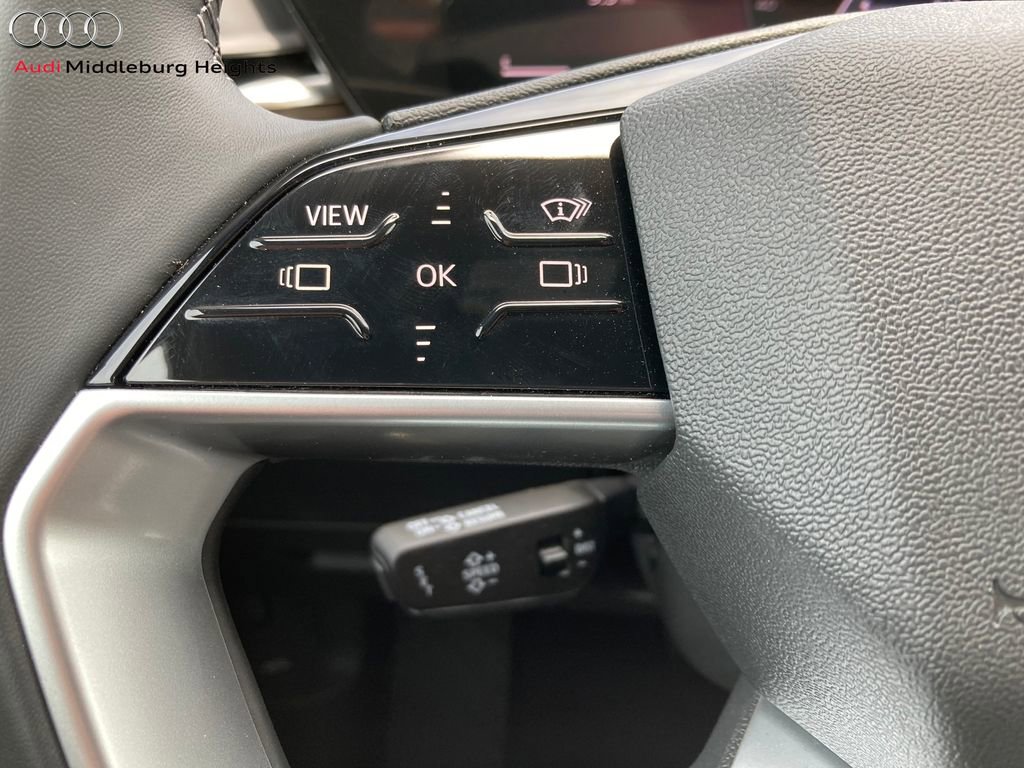 New 2025 Audi Q5 Premium Plus image 34