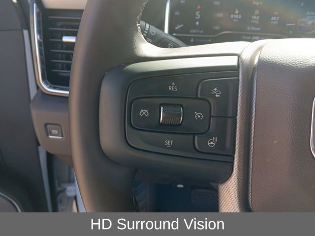 Used 2025 GMC Sierra 2500 Denali w/ Denali Reserve Package image 12