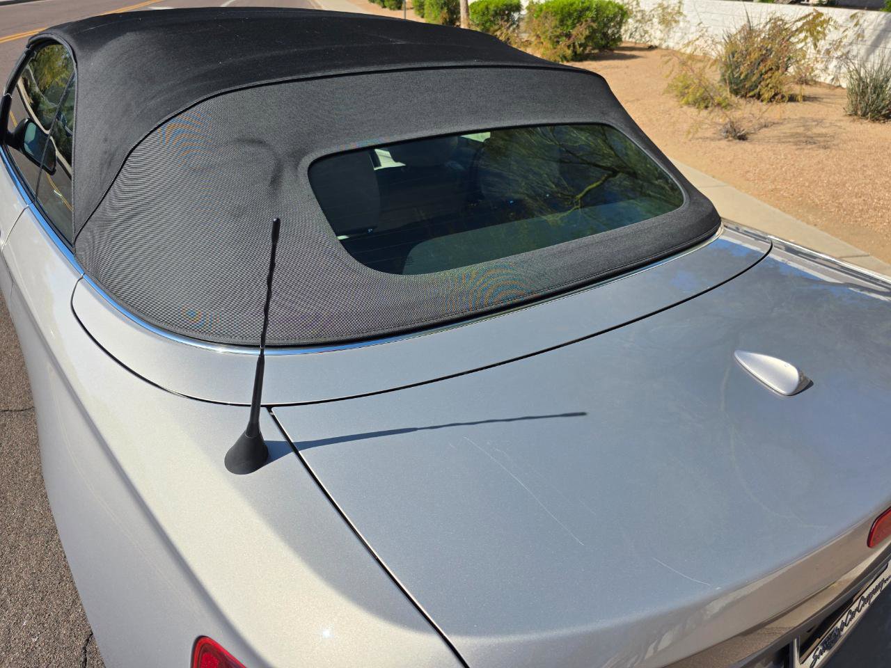 Used 2017 BMW 230i Convertible image 17