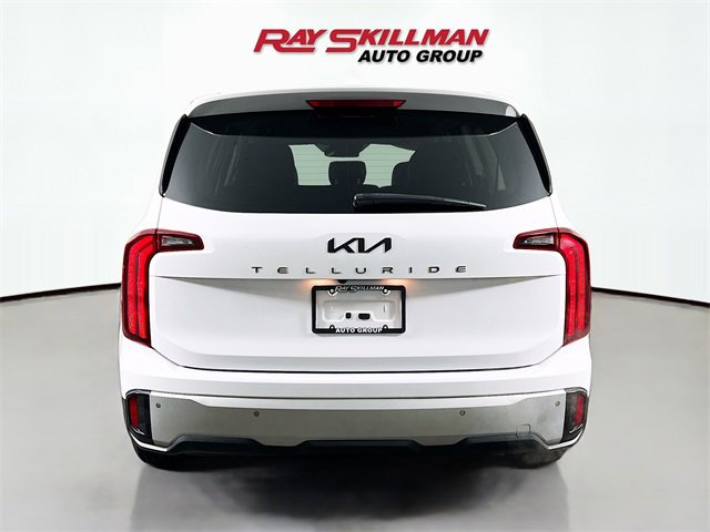 Used 2024 Kia Telluride LX image 6