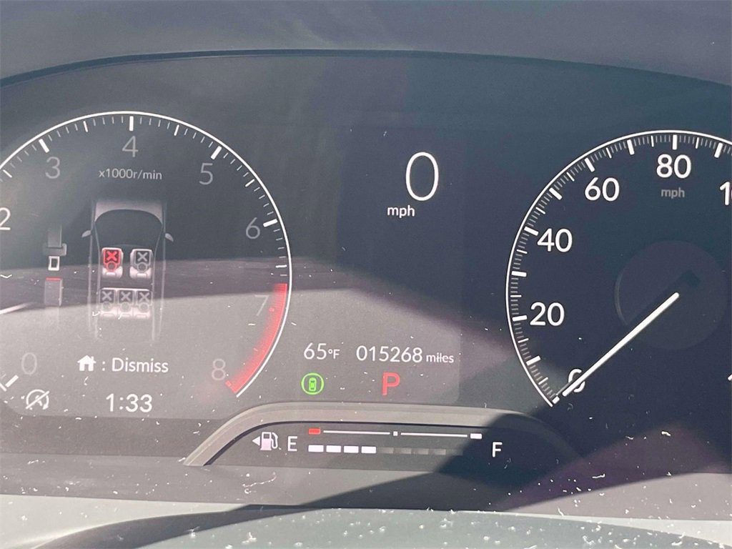 Certified 2022 Honda Civic LX image 24