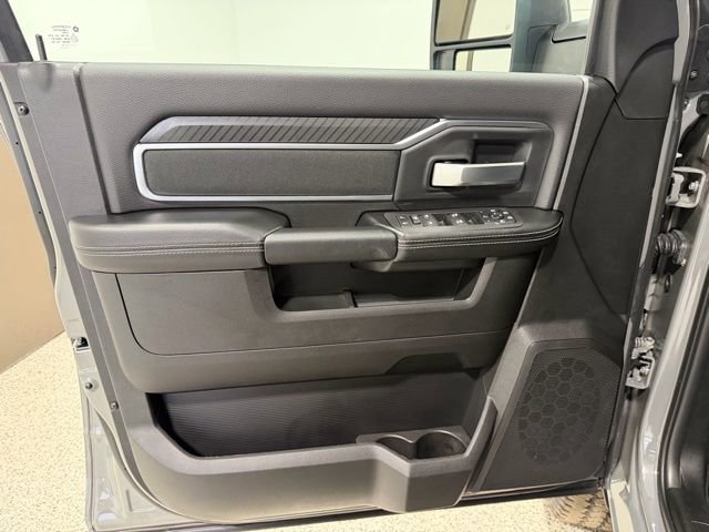 New 2026 RAM 2500 Big Horn image 8