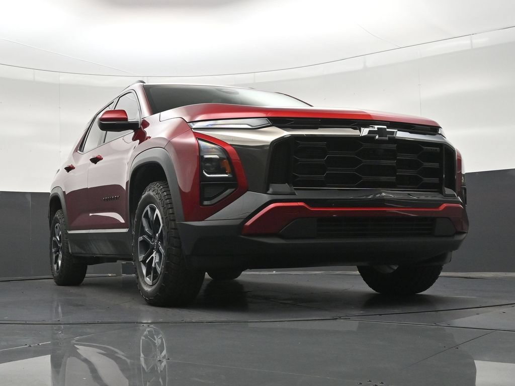 Used 2026 Chevrolet Equinox ACTIV FWD image 30