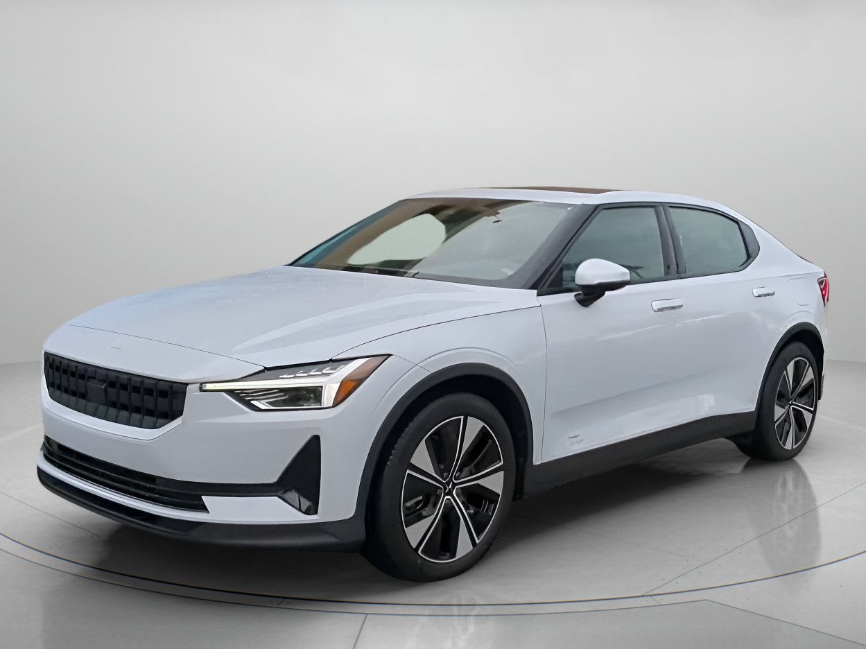 Used 2023 Polestar Polestar 2 AWD/4WD image 12
