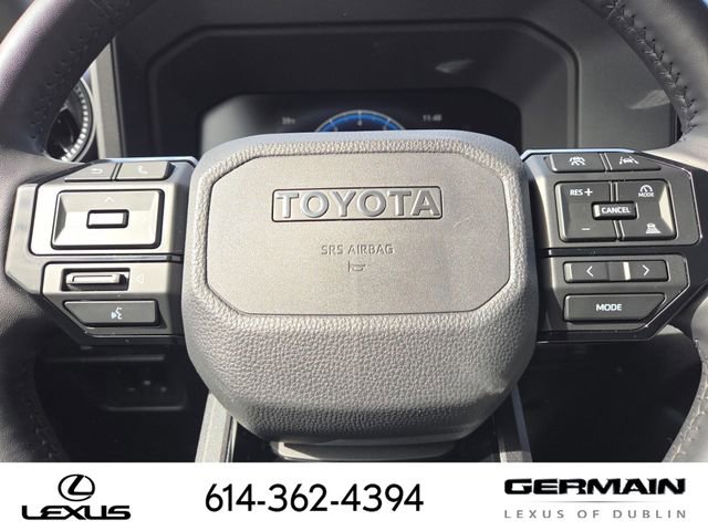 Used 2024 Toyota Land Cruiser 1958 image 34