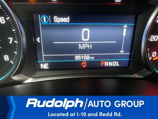 Used 2024 Chevrolet Equinox LS w/ LS Convenience Package image 14