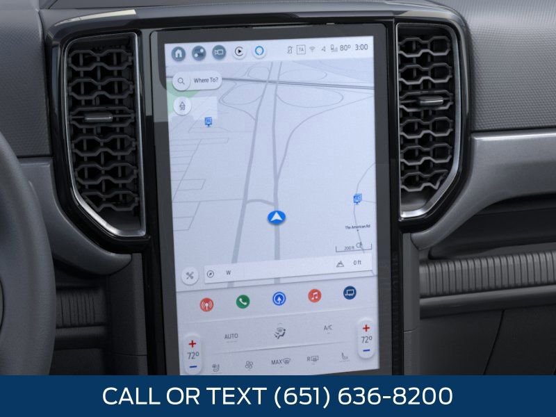 New 2026 Ford Ranger XLT AWD/4WD image 17