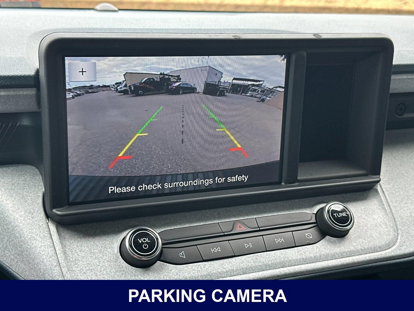 Used 2024 Ford Maverick XLT FWD image 24