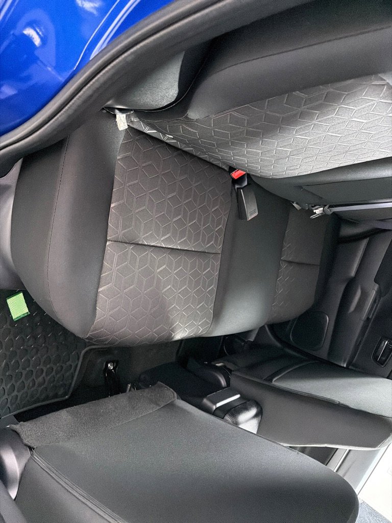 Used 2021 Mitsubishi Outlander Sport ES image 20