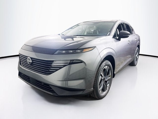 New 2026 Nissan Murano SL