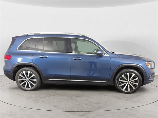 Used 2021 Mercedes-Benz GLB 250 4MATIC image 6