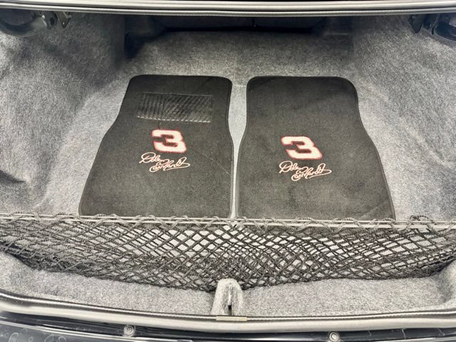 Used 1998 Chevrolet Monte Carlo Z34 FWD image 14