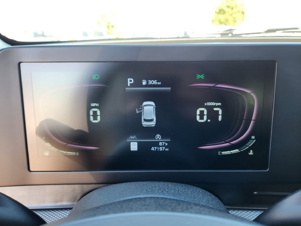 Certified 2023 Kia Sportage LX AWD/4WD image 25
