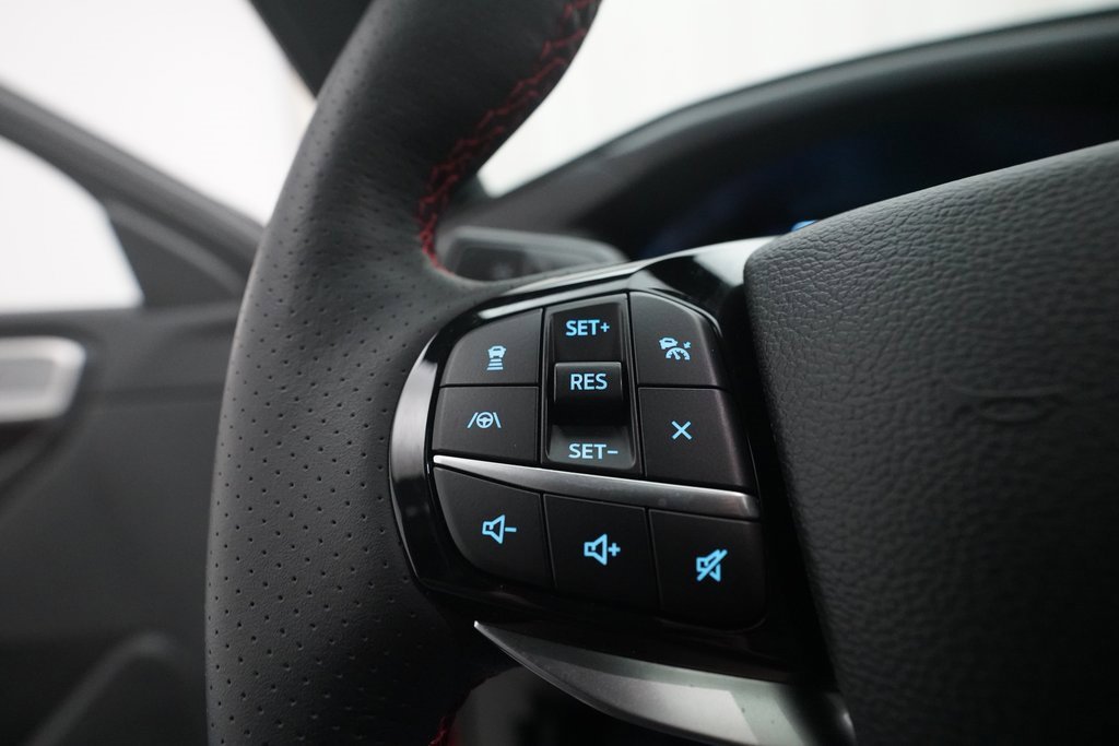 Used 2023 Ford Explorer ST-Line w/ Class IV Trailer Tow Package image 18