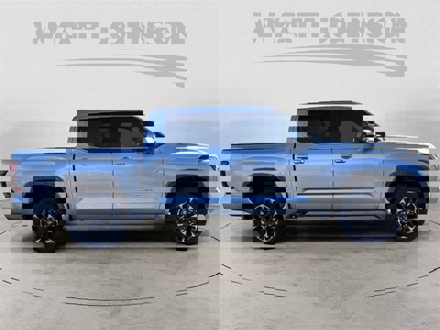 New 2026 Toyota Tundra Limited image 6