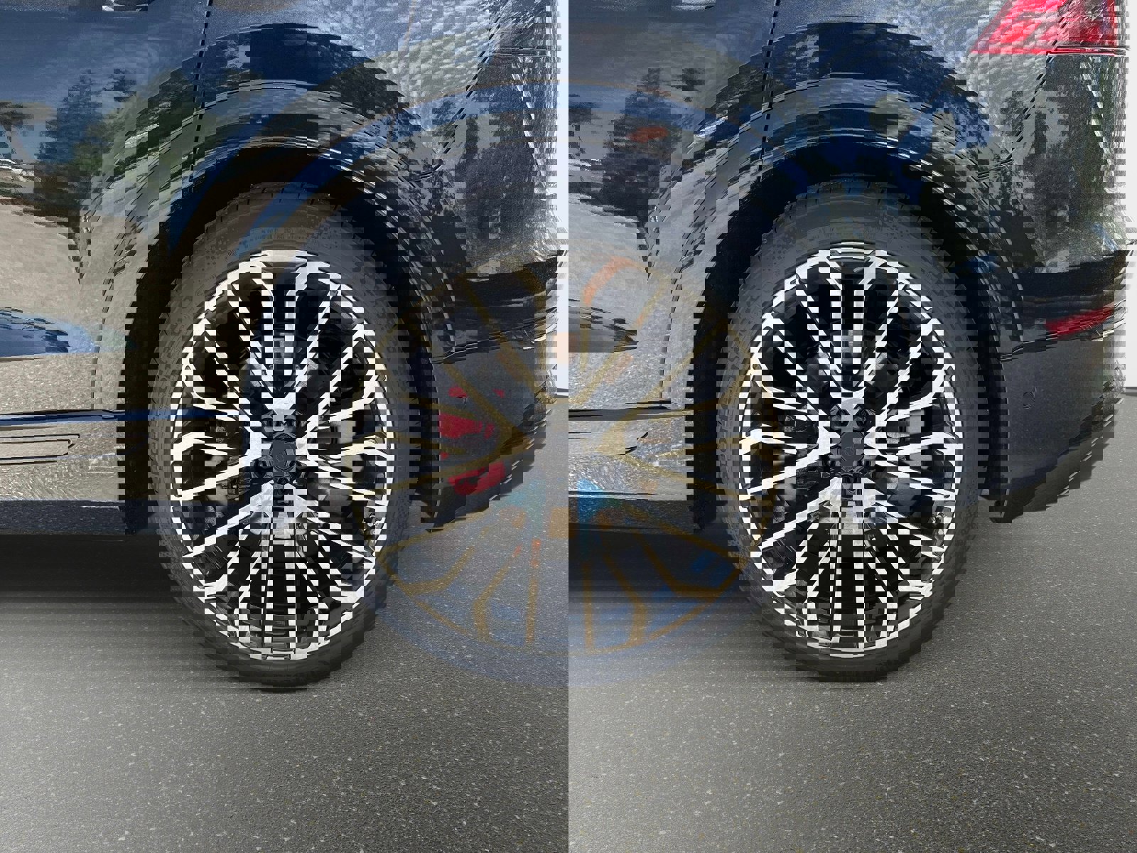 New 2026 Audi SQ8 Prestige AWD/4WD image 7