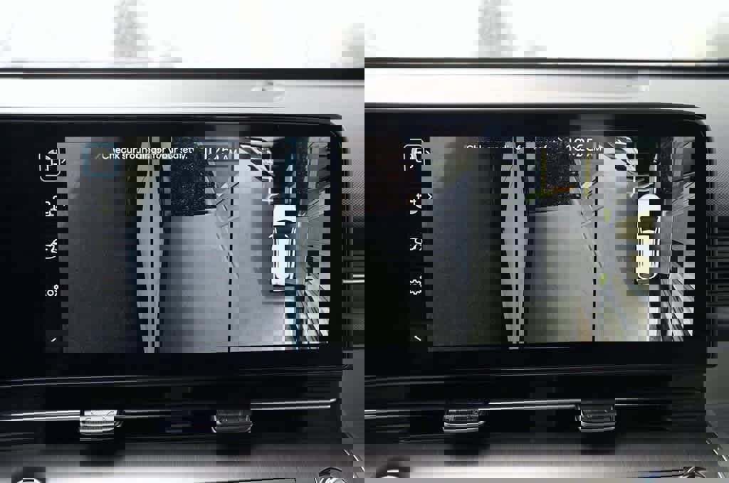 New 2026 Hyundai Kona Limited image 19