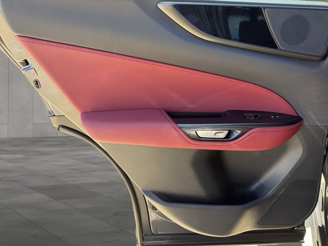 Certified 2025 Lexus NX 250 FWD w/ Cold Area Package image 13