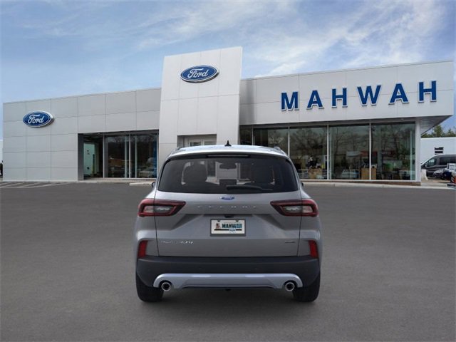 New 2026 Ford Escape Platinum image 5