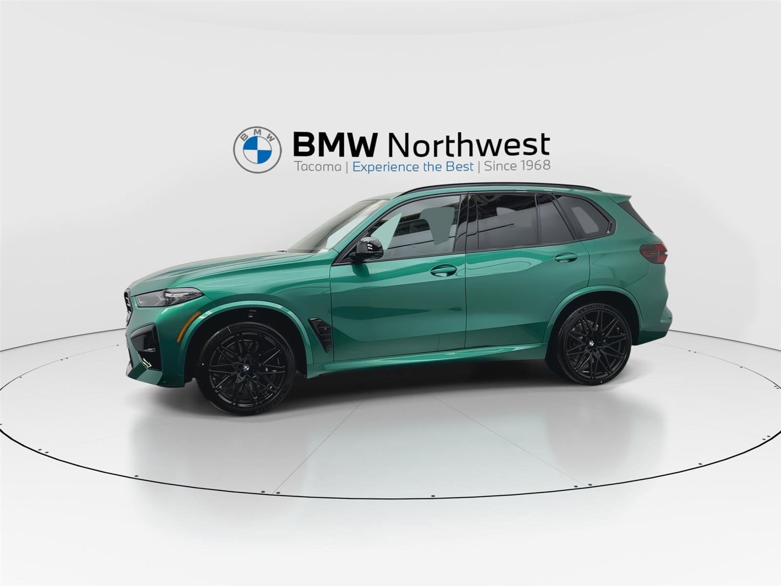 New 2026 BMW X5 M Competition image 10