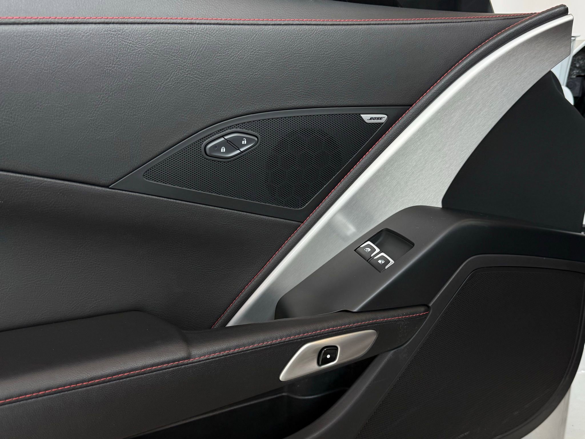 Used 2016 Chevrolet Corvette Z06 image 32