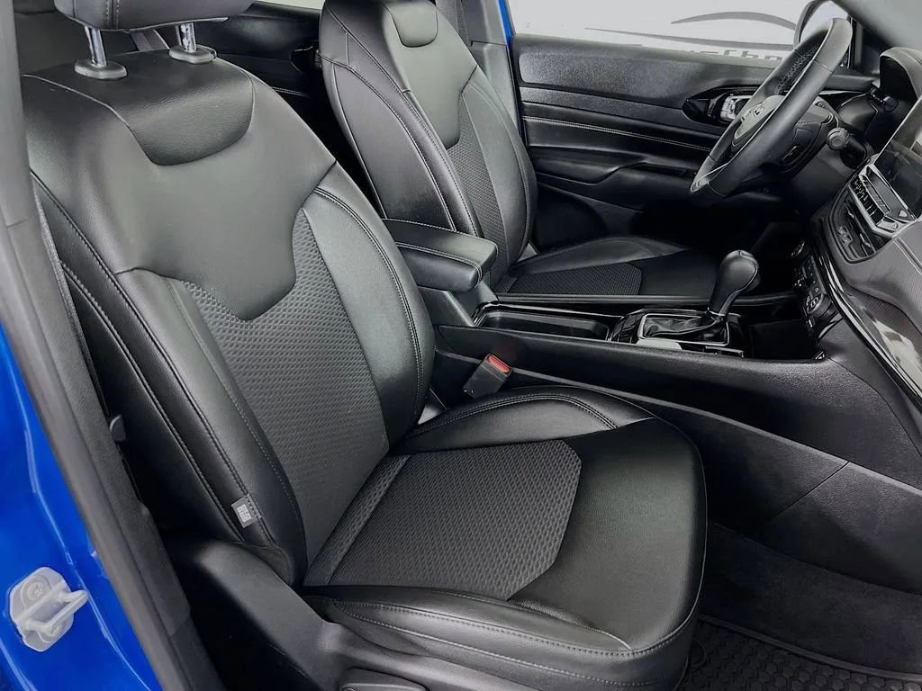 Used 2022 Jeep Compass Altitude w/ Convenience Group image 27