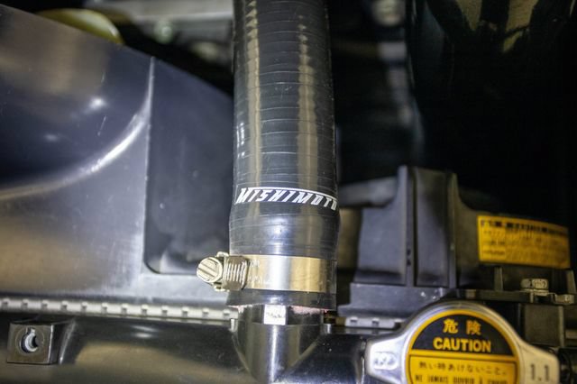 Used 1997 Toyota Supra Turbo image 56