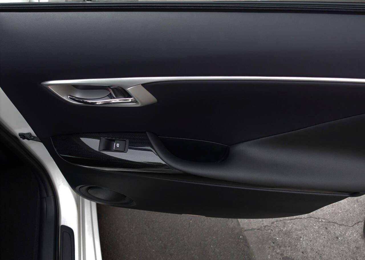 Used 2017 Toyota Mirai FWD image 29