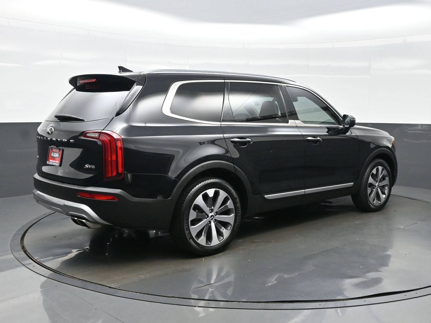 Used 2020 Kia Telluride S AWD/4WD image 6