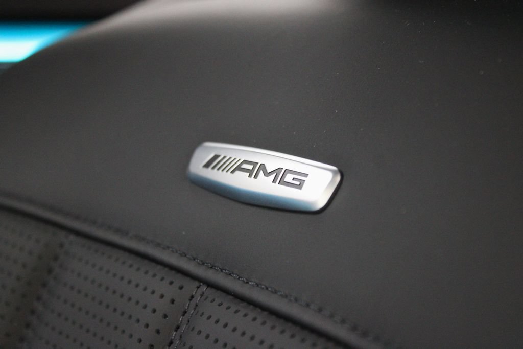 Used 2024 Mercedes-Benz S 63 AMG S image 43
