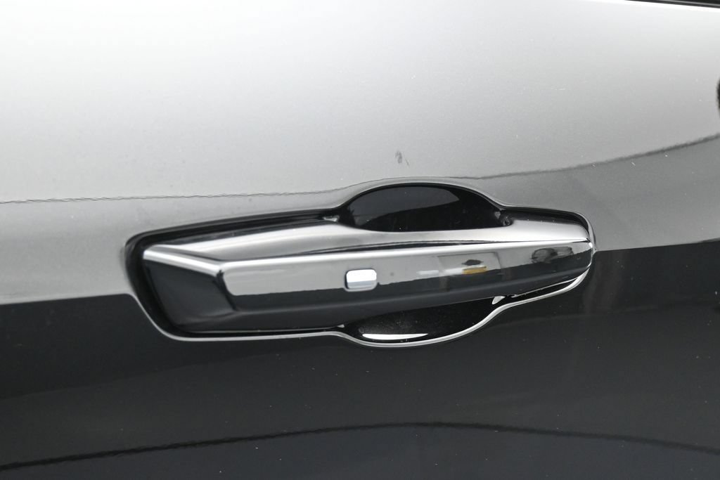 Used 2026 Chevrolet Traverse Z71 AWD/4WD image 42
