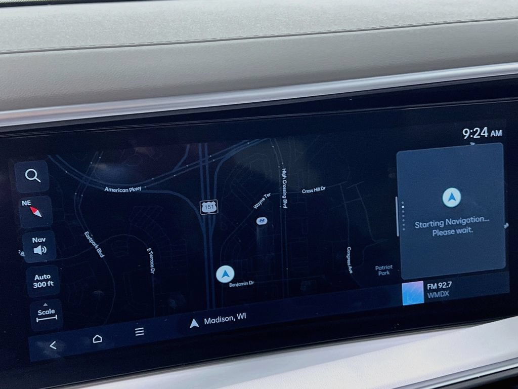 New 2026 Hyundai Palisade SEL AWD/4WD image 11