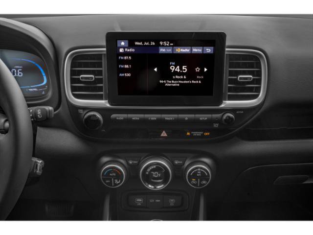 Certified 2023 Hyundai Venue SEL FWD image 13