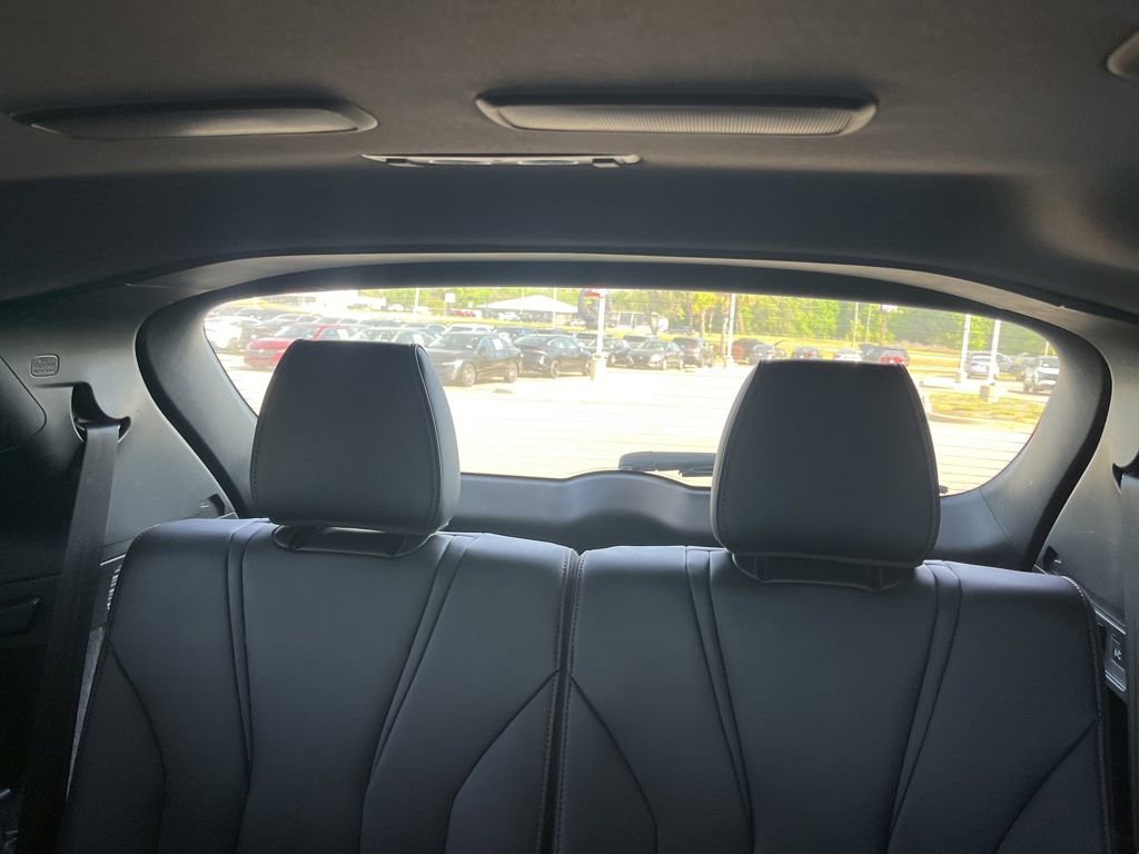 Used 2023 Acura MDX Type S image 35