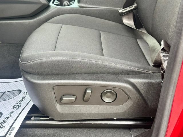 Used 2024 Chevrolet Colorado Trail Boss AWD/4WD image 17