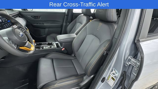 New 2026 Subaru Outback Wilderness AWD/4WD image 10
